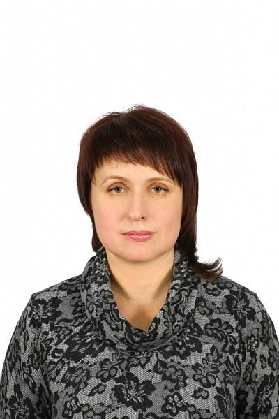 Ольга Валерьевна Ткачева